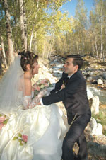 Свадебные фото | Фото свадеб | Невесты
